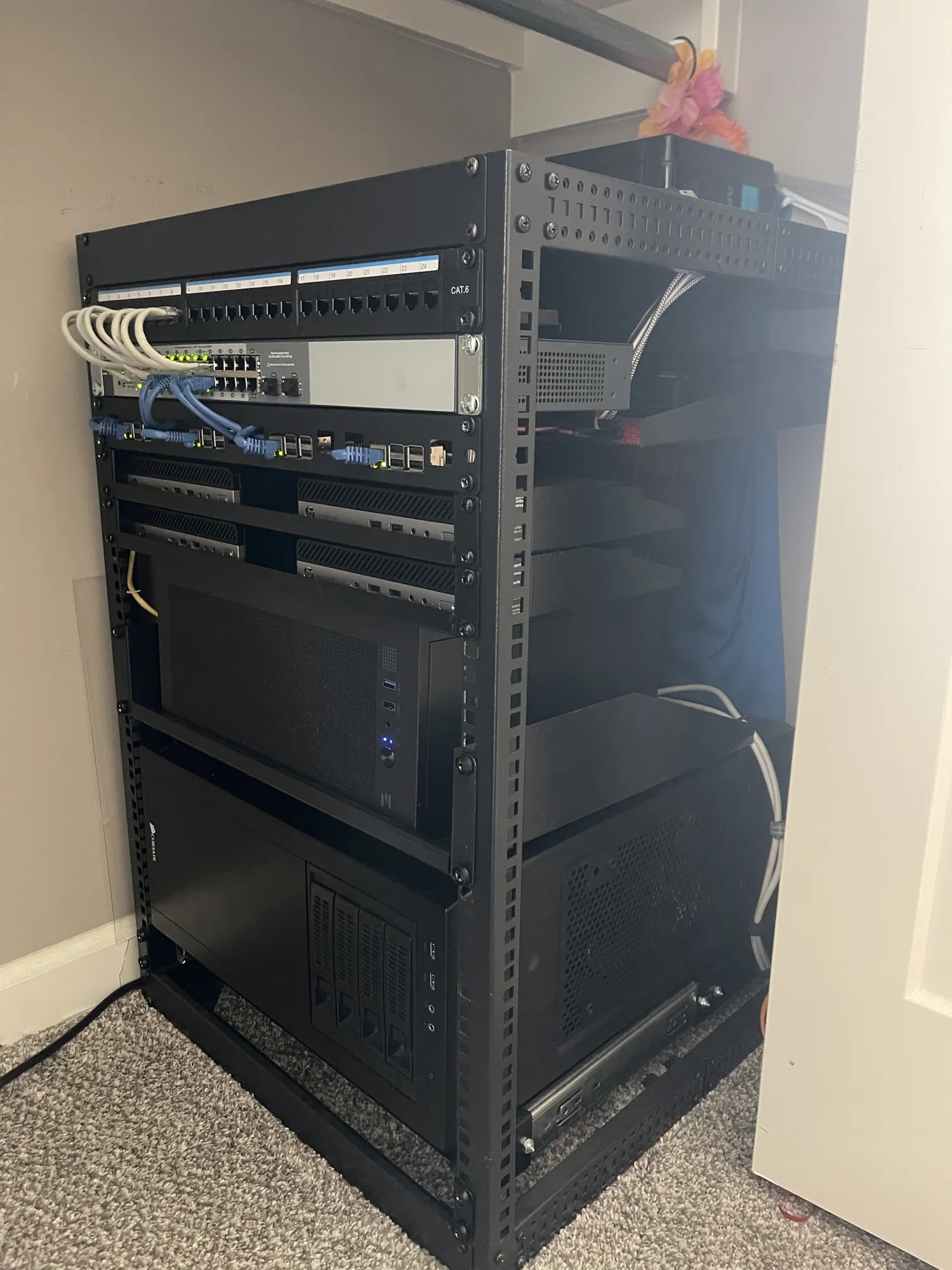 Homelab IMG_1713